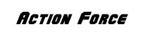 Action Force