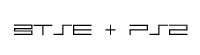 BTSE + PlayStation 2