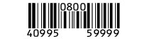EanBwr (Barcode)