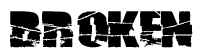 Broken 74