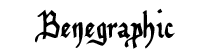 Benegraphic