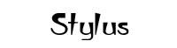 Stylus