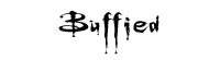 Buffied (Buffy)