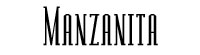 Manzanita