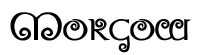 Morgow