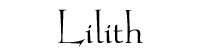 Lilith