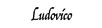 Ludovico