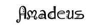 Amadeus