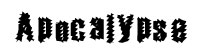 Apocalypse
