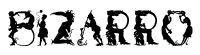 Bizarro