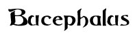 Bucephalus
