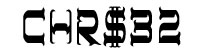 CHR$32